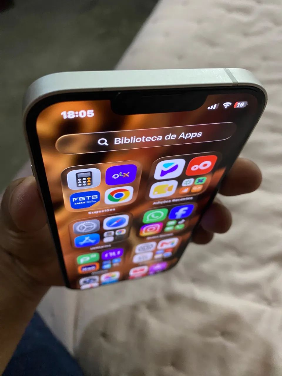 iPhone 13