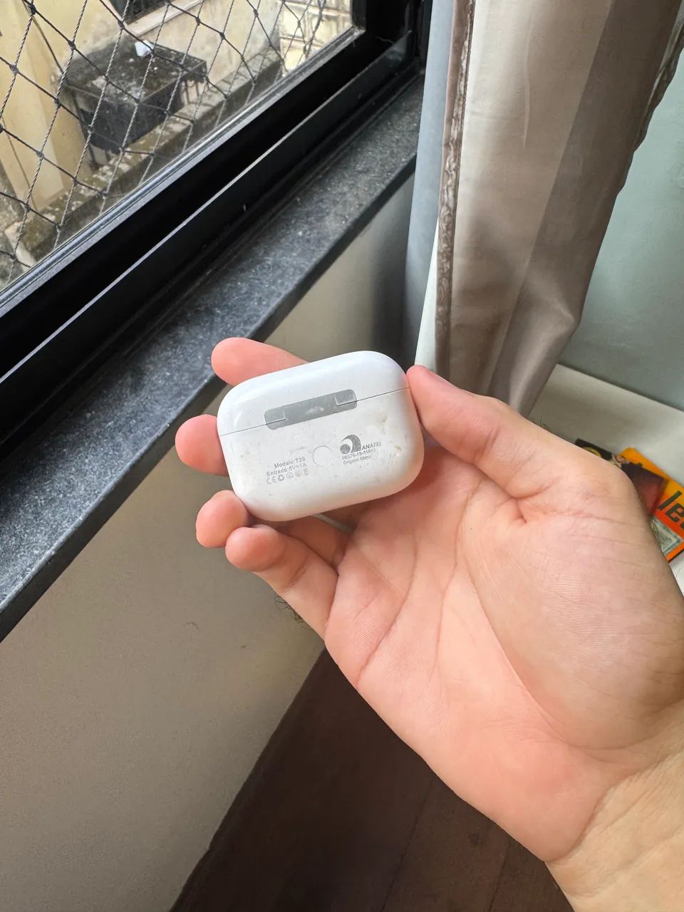 Air Pods Pro 2 - Foto 2