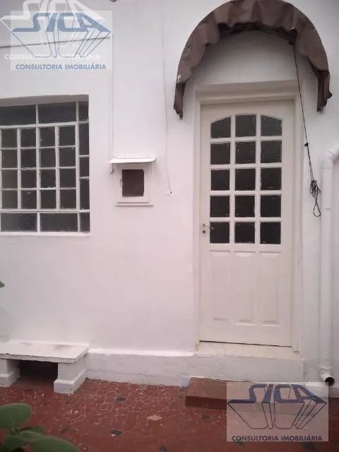 CASA COMERCIAL em São Paulo - São Paulo, Vila Mariana