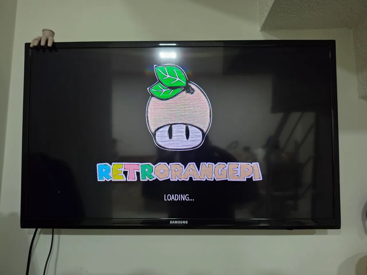 Retro Games - Retrorangepi - Foto 5