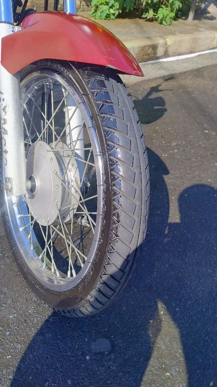 Cg 150  - Foto 4