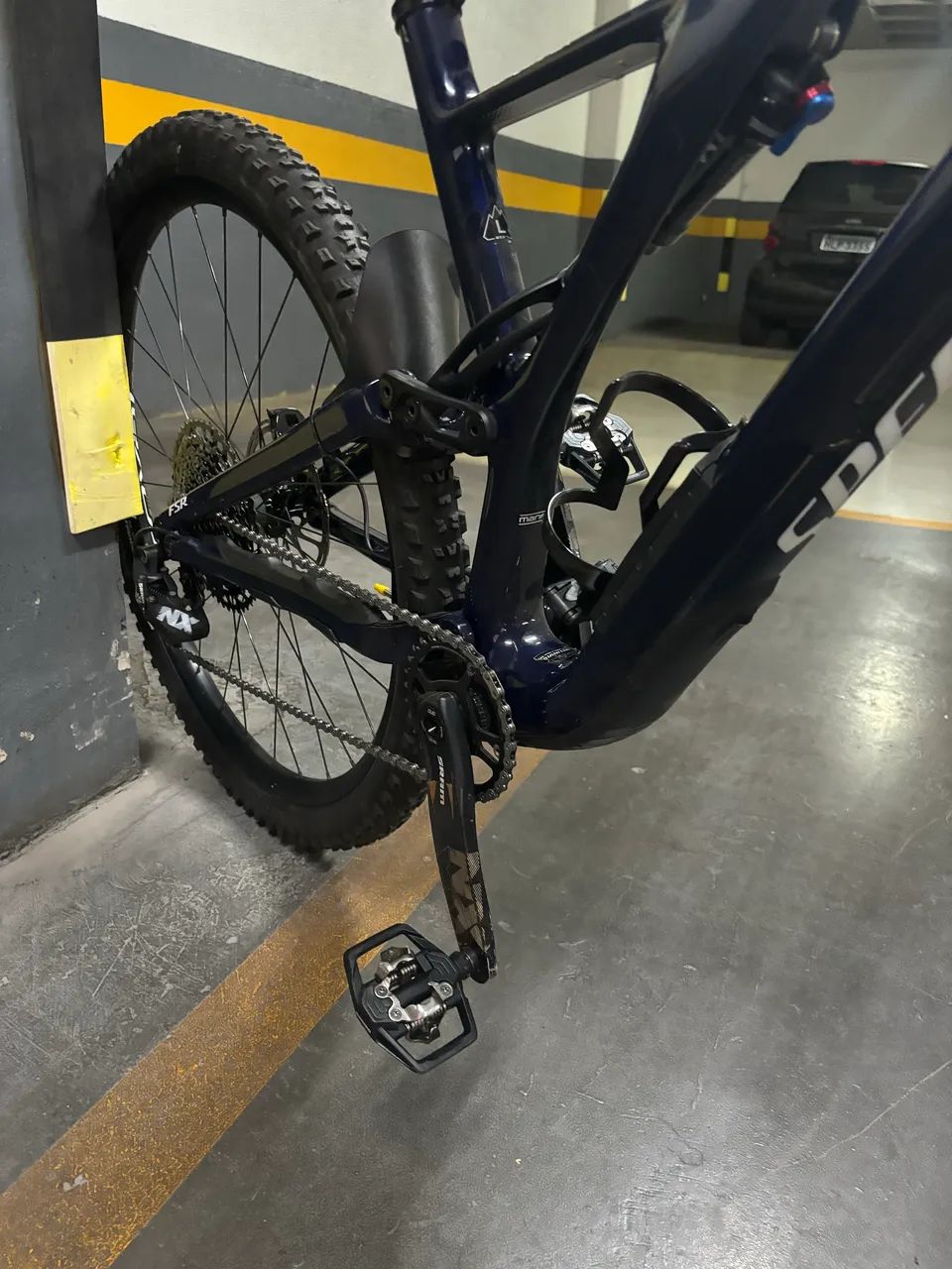  Specialized Stumpjumper Comp Full Carbon 2019 - Foto 2