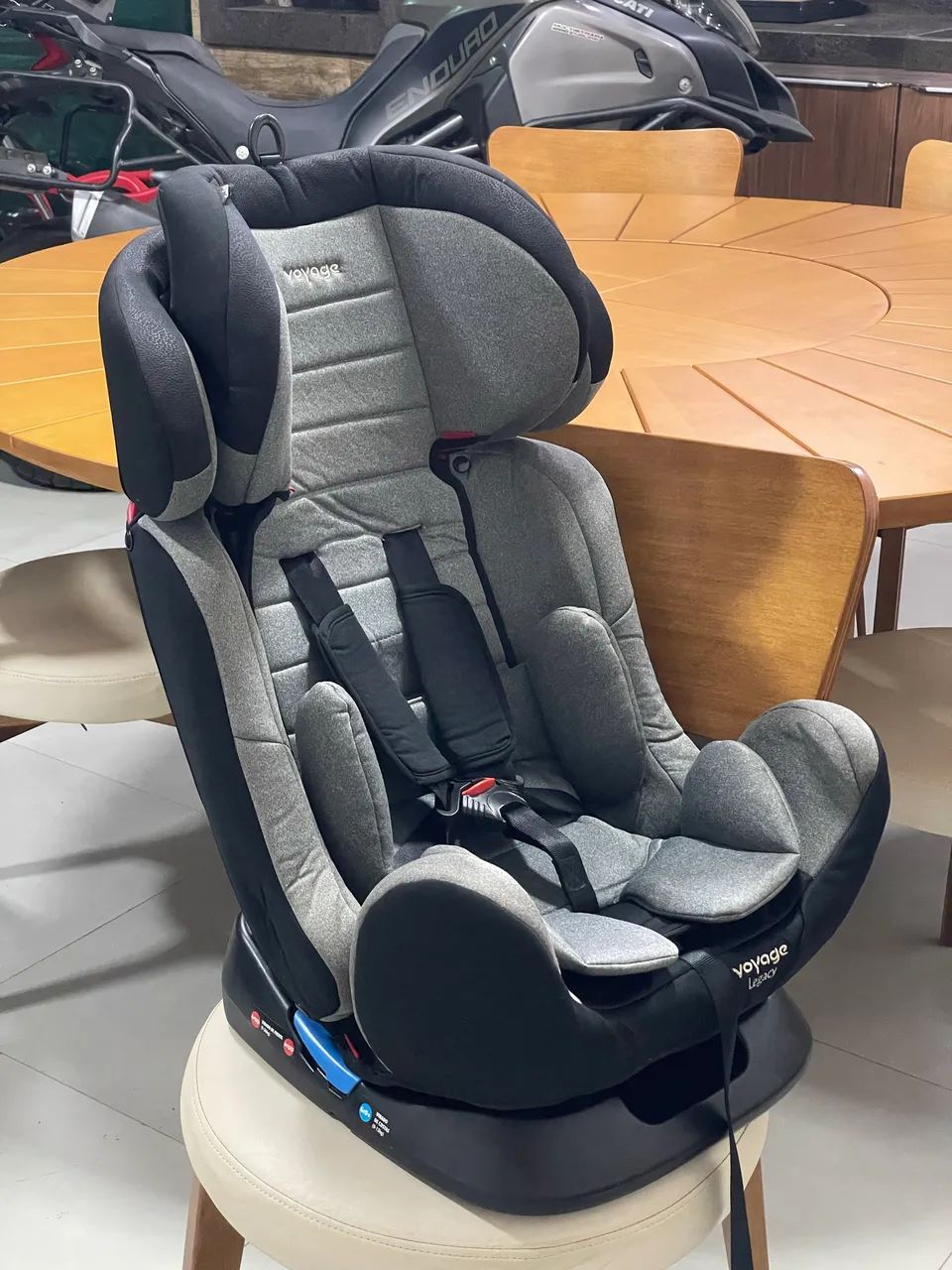 Cadeirinha para carro - Foto 2