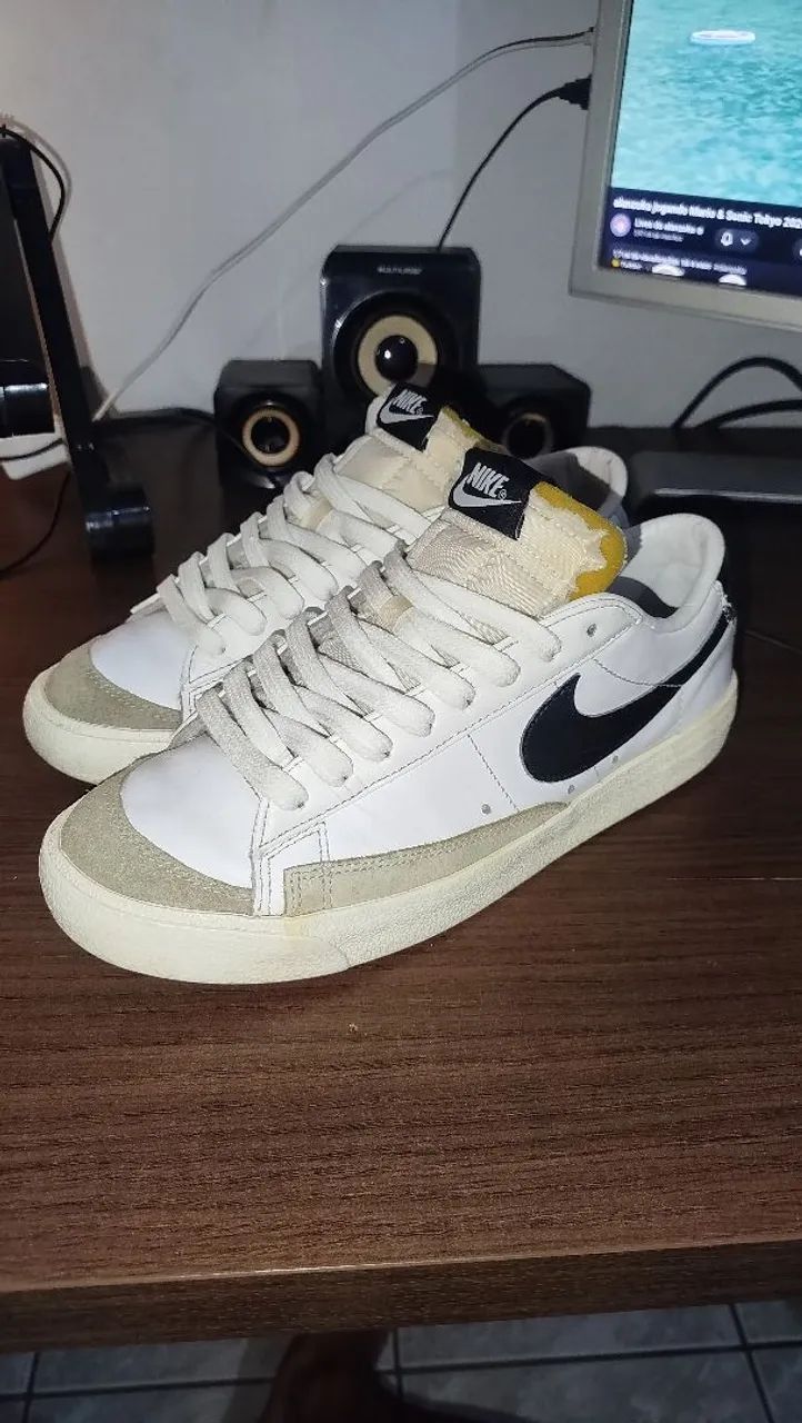 NIKE BLAZER OG - N° 38