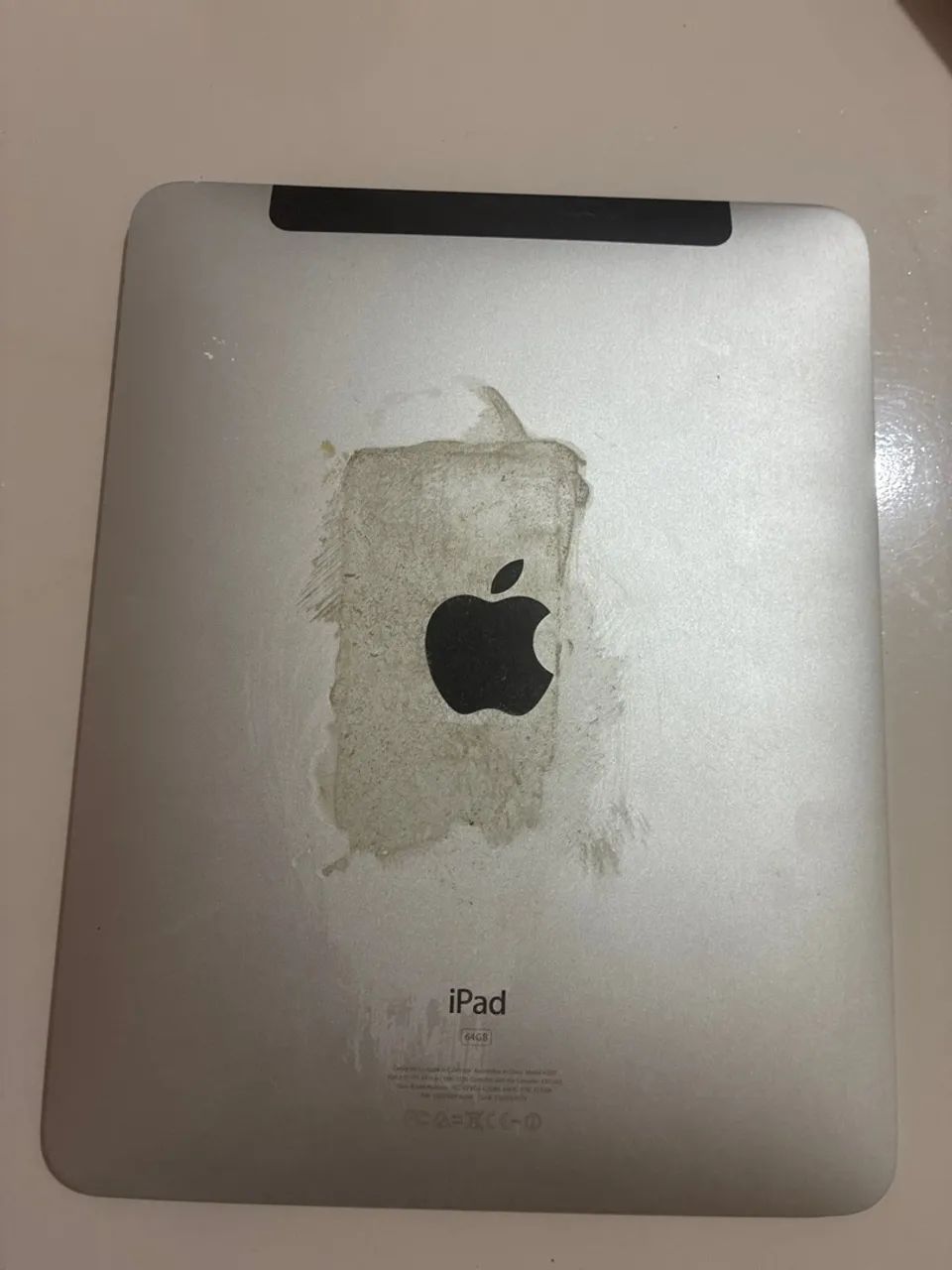 IPAD 