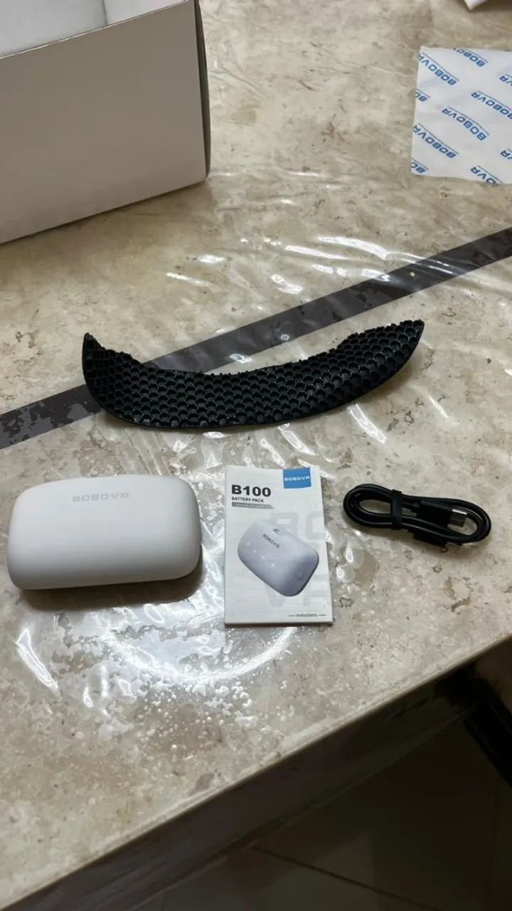 BoboVR S3 Pro Strap - Foto 5