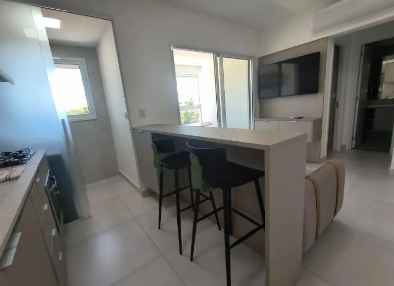 Apartamento à venda no edifício Residencial RED em Bauru-SP. - Foto 2