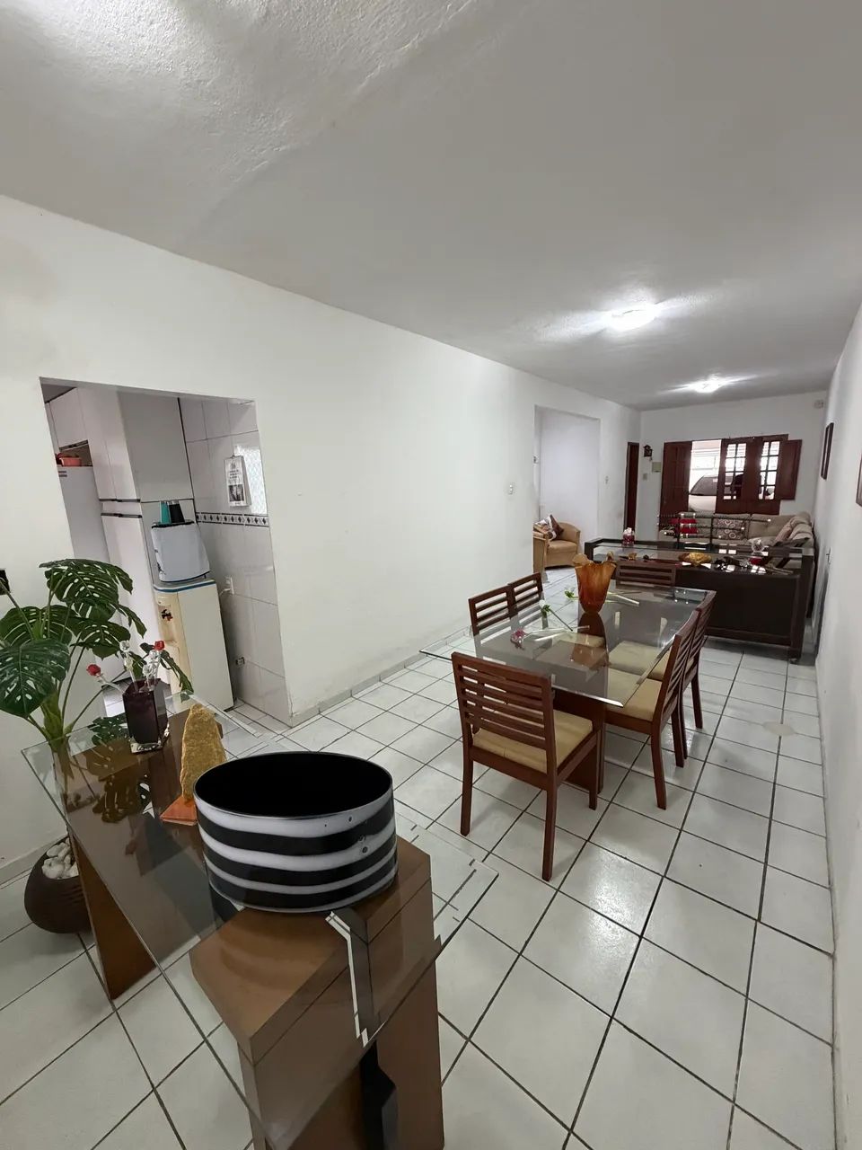 VENDO EXCELENTE CASA NO TRAPICHE - Foto 3