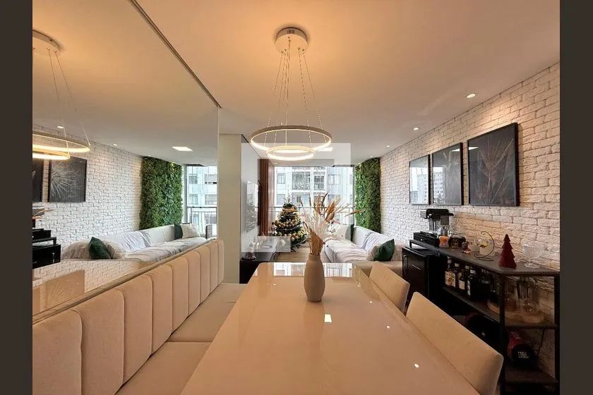 Apartamento à Venda - Santo Amaro , 3 Quartos, 71 m2 - Foto 4