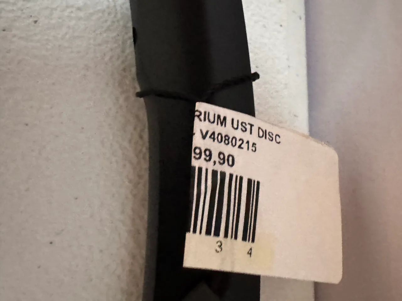 ARO MAVIC KSYRIUM UST DISC 24 FUROS ZERO  - Foto 5