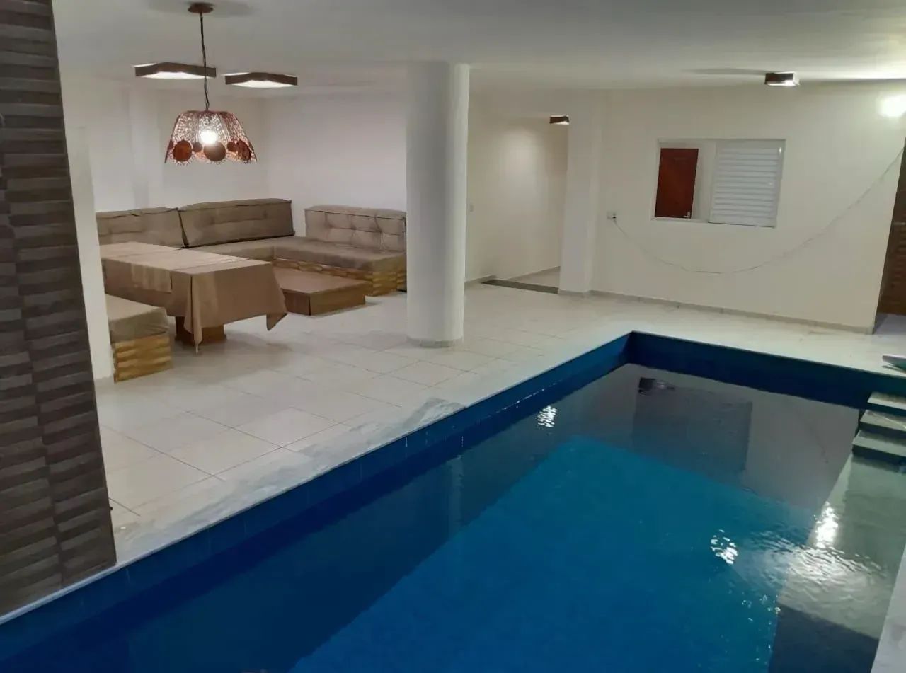 CASA AMPLA EM EMAUS PARA LOCAÇÃO - Foto 3