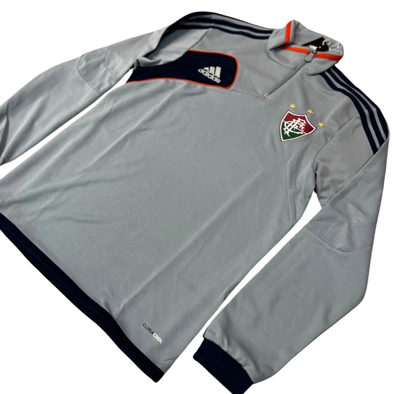 Moletom Fluminense - 12  - Foto 4