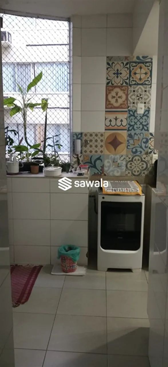Grande Oportunidade no Jardim Botânico 3 quartos 1 suíte - Foto 10