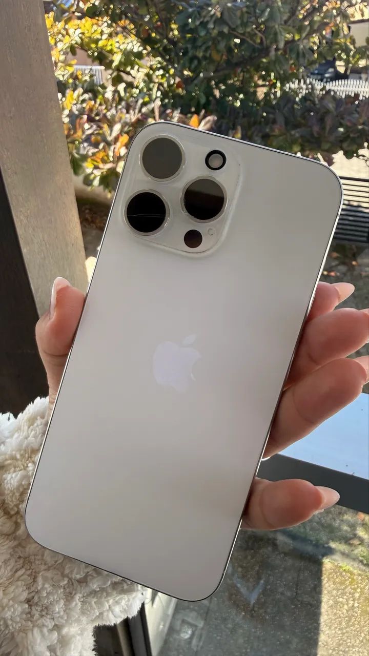 IPHONE 16 pro MAX - Foto 2