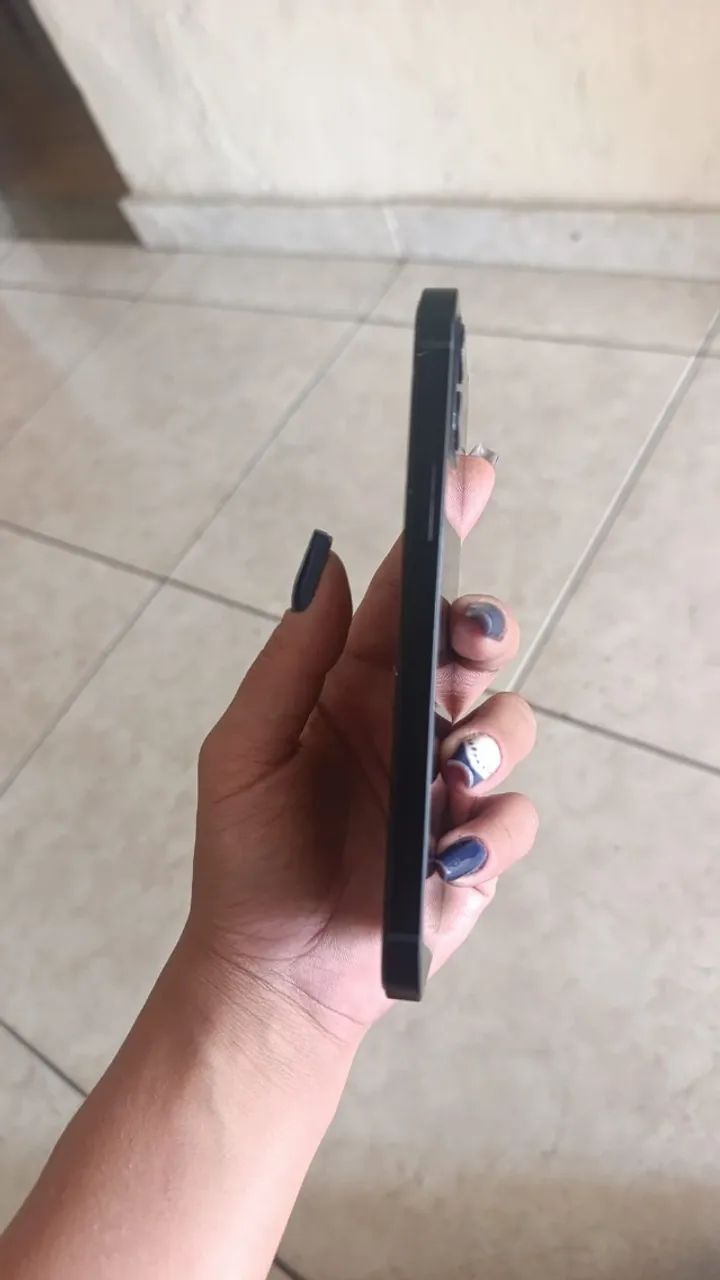 Iphone 12 - todo original - Foto 5