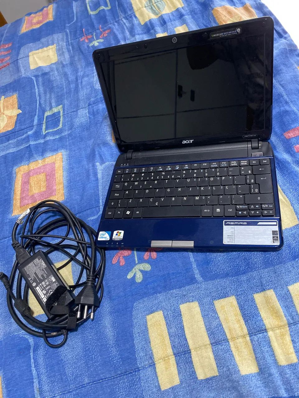 Notebook Acre - Foto 2
