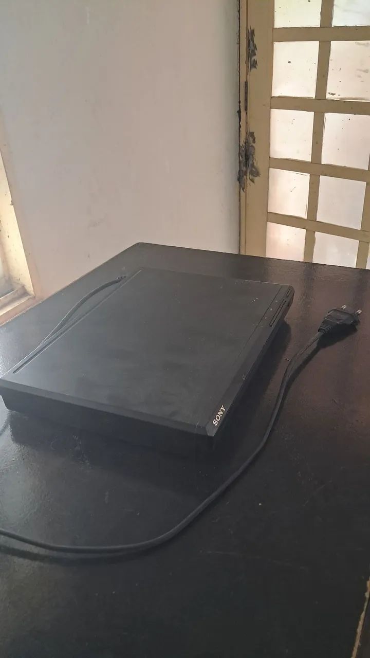 DVD Sony SR370 - Foto 2