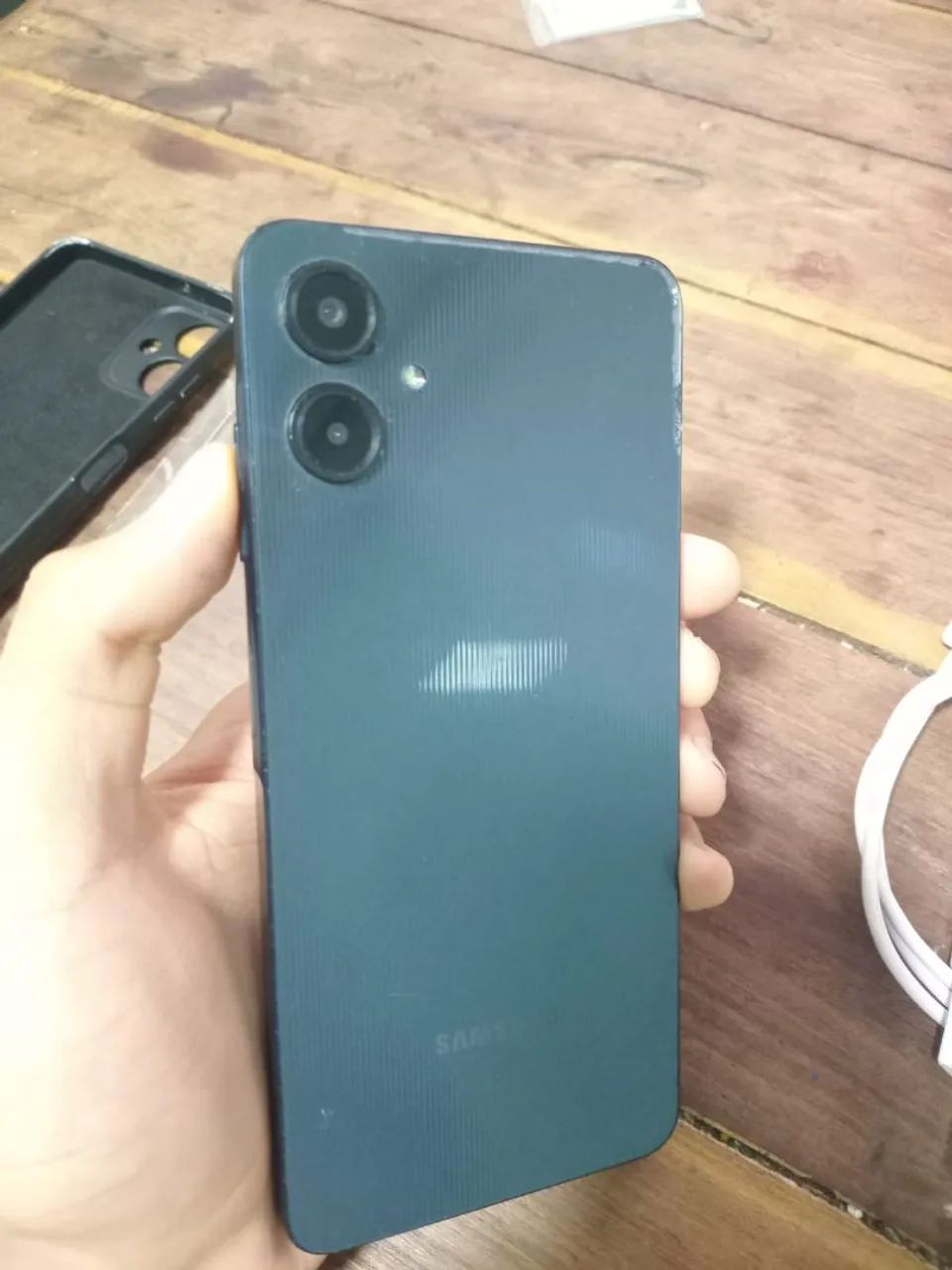 Galaxy a06 128GB  - Foto 4