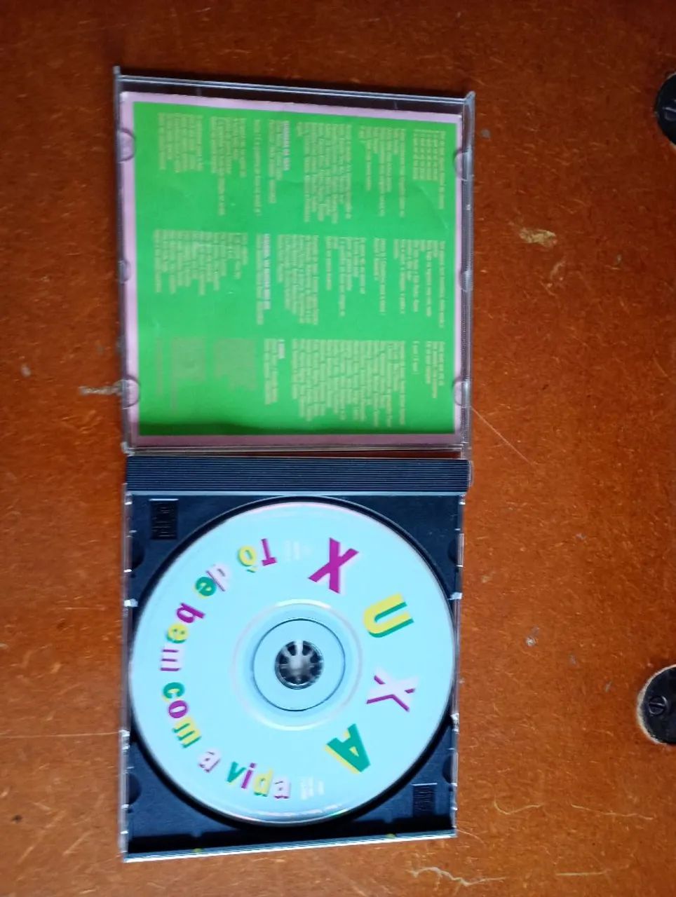 CD Xuxa kit 4 - Foto 4