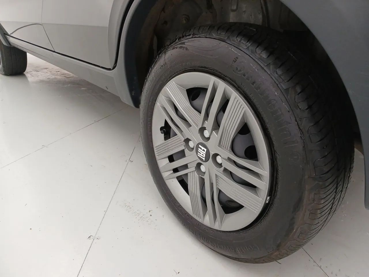 Fiat Mobi LIKE 1.0 Fire Flex 5p., foto 12 de 18