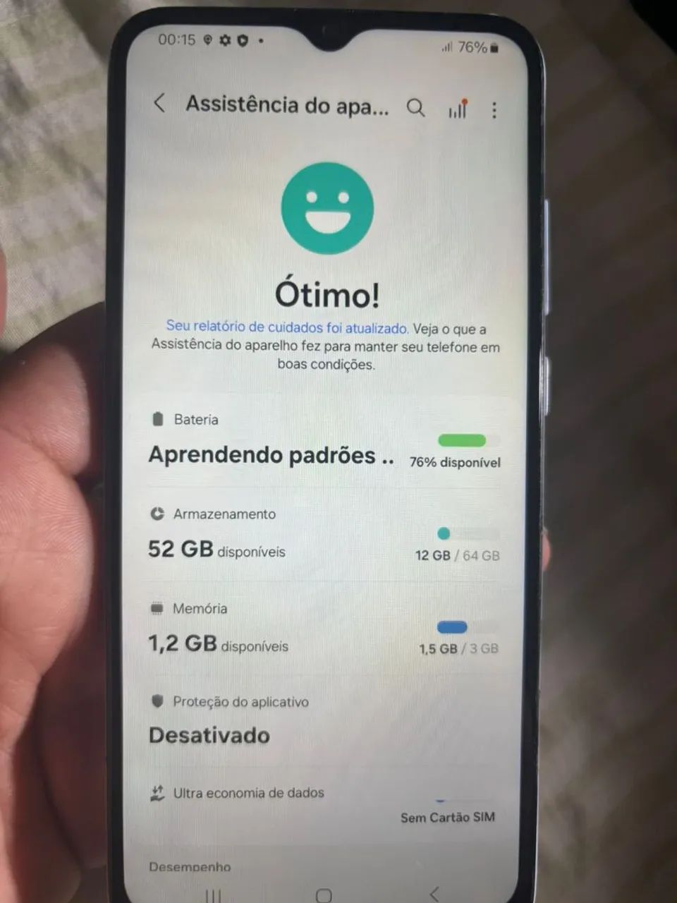 Samsung A04e - Foto 2