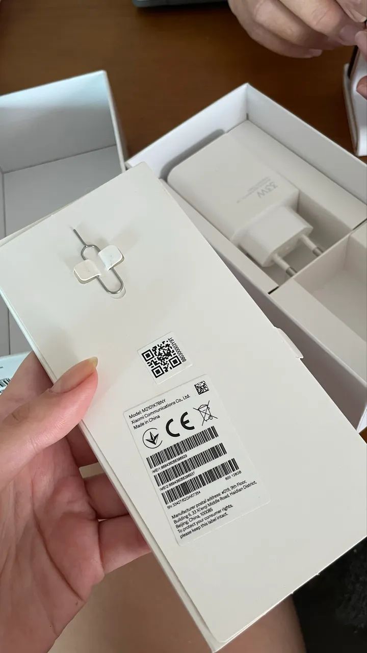 Celular Redmi Note 10S Azul - Foto 3