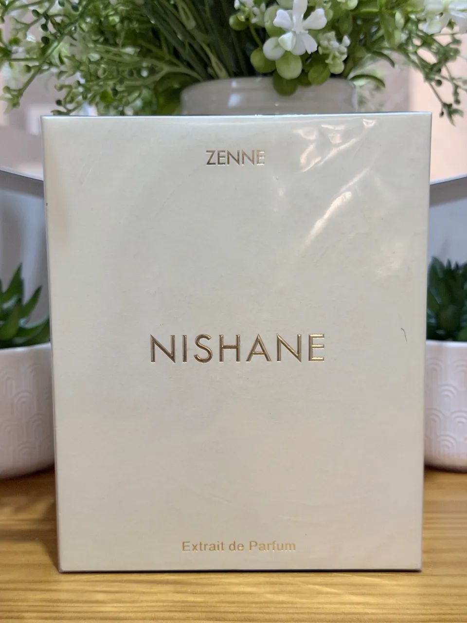 Nishane zenne 50 ml 