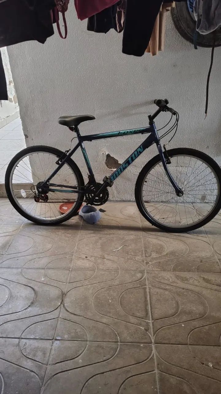 Bicicleta  - Foto 2
