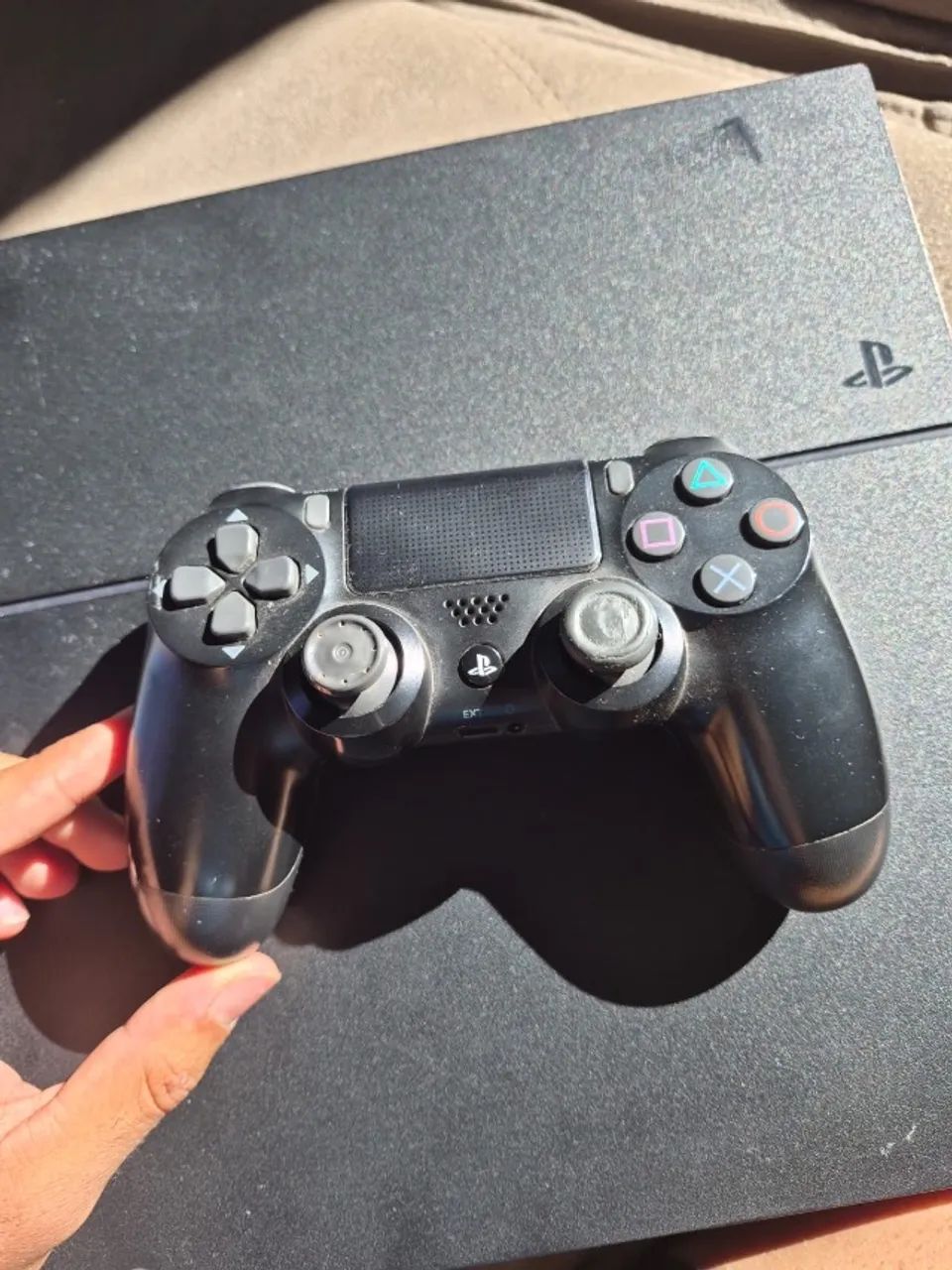 Playstation 4  - Foto 5