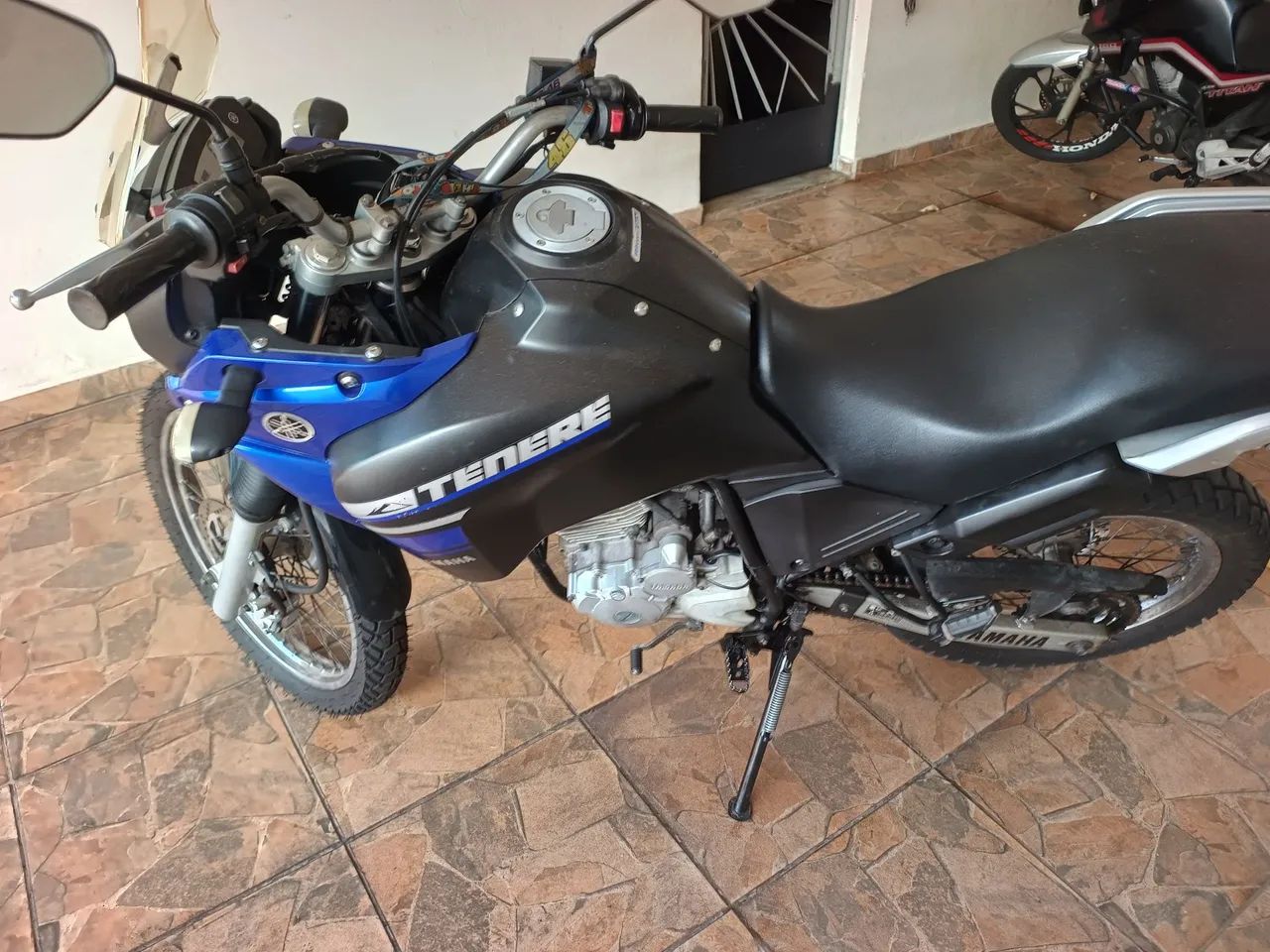 Ténéré 250 - Foto 3