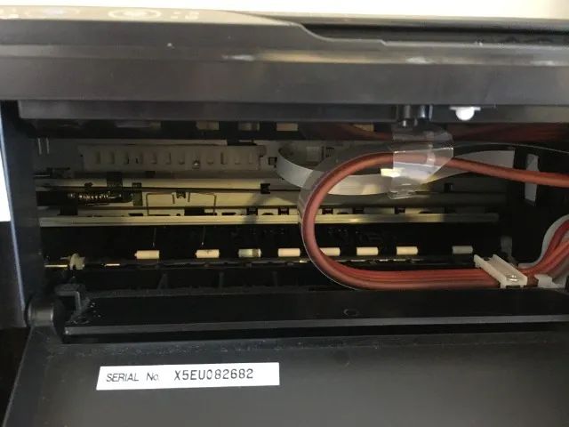 Impressora Epson L3110 - Leia o anúncio - Foto 5