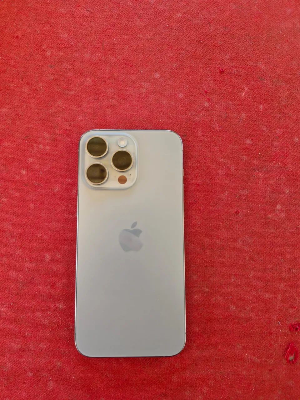Iphone 15 pro max - Foto 2