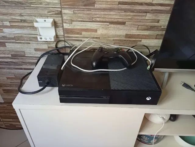 xbox one leia a discrição - Foto 2