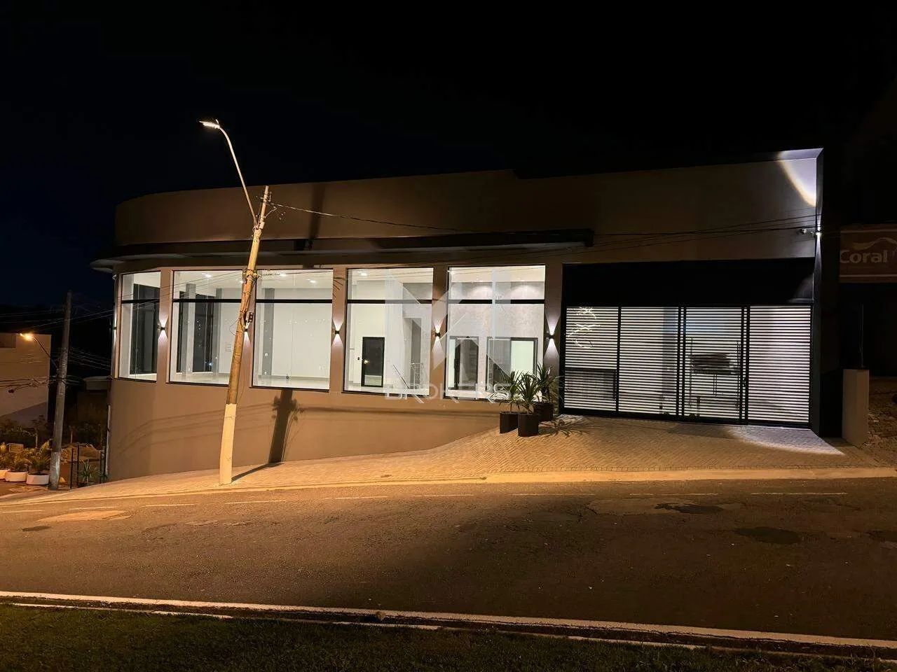 Salão Comercial para alugar no Parque Nova Suíça - Valinhos/SP - Foto 3