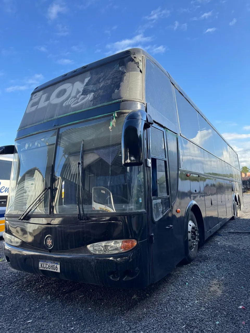 ÔNIBUS SCANIA COMPLETAO SEMI AUTOMÁTICO  - Foto 2