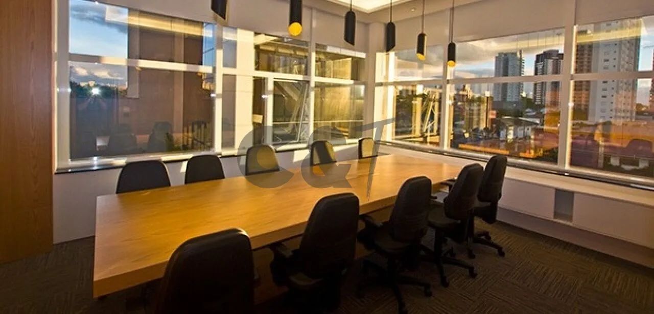 Conjunto Comercial com 406,18m² á Venda no Brooklin - São Paulo/SP - Foto 3