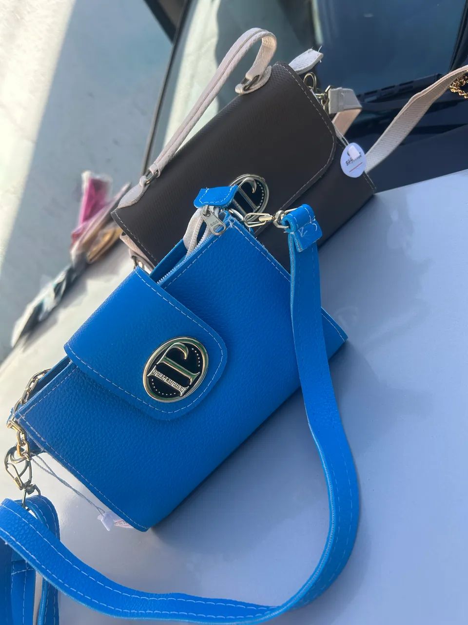 20 bolsas por 250$ - Foto 4