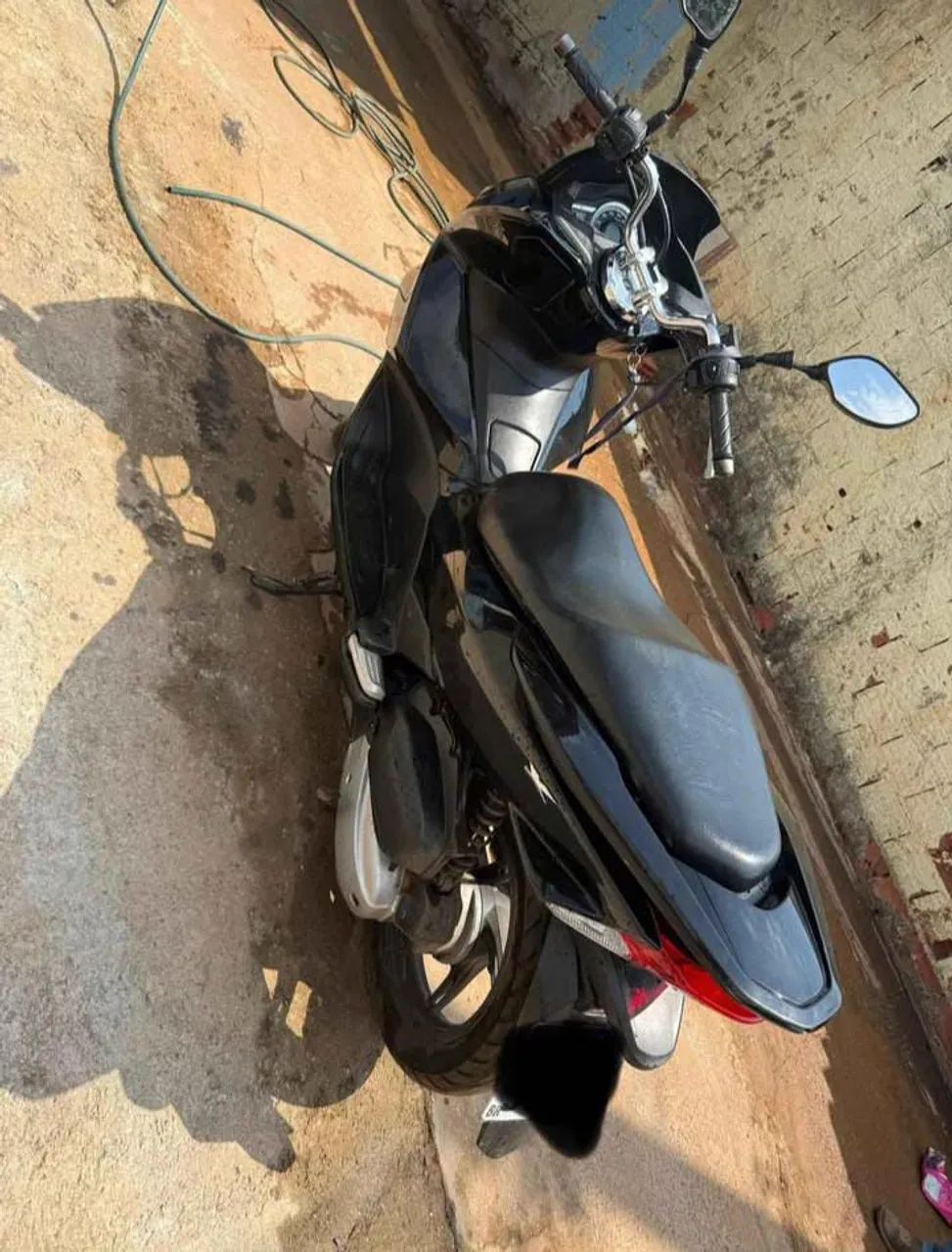 PCX 2016 - Foto 2