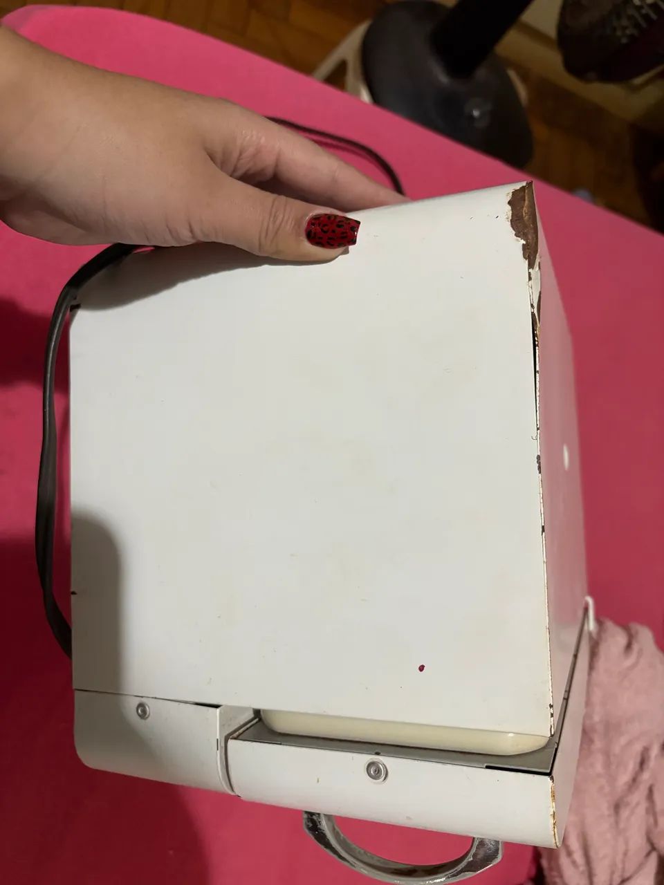 Estufa esterilizadora  - Foto 4