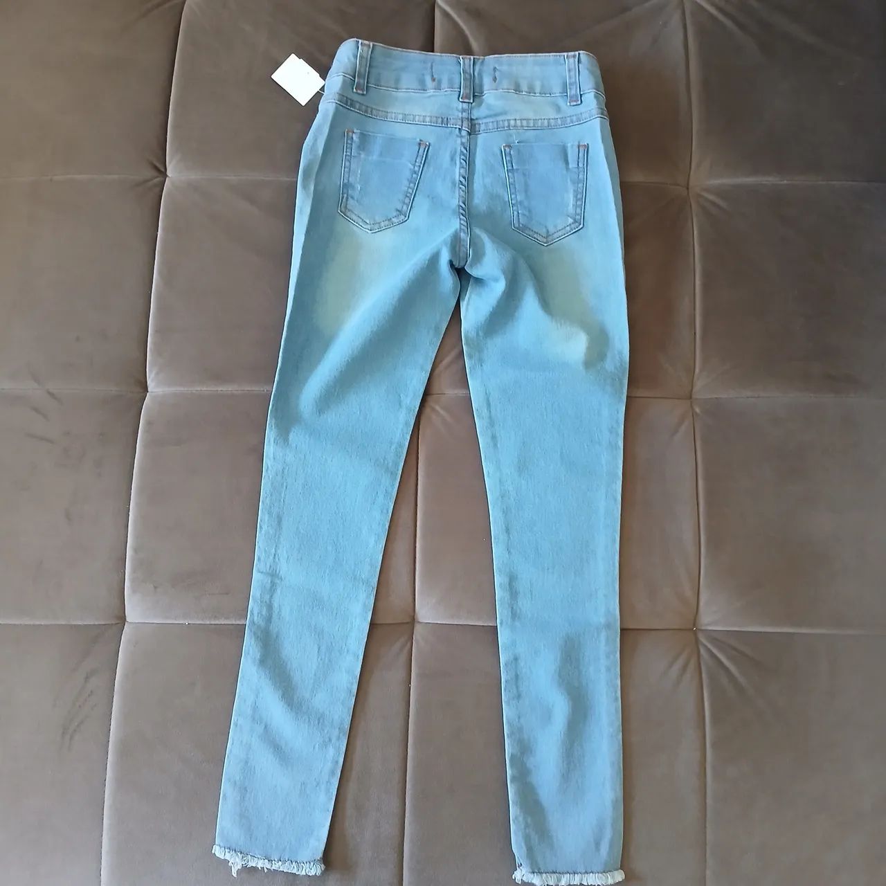 Calça jeans infantil  - Foto 2