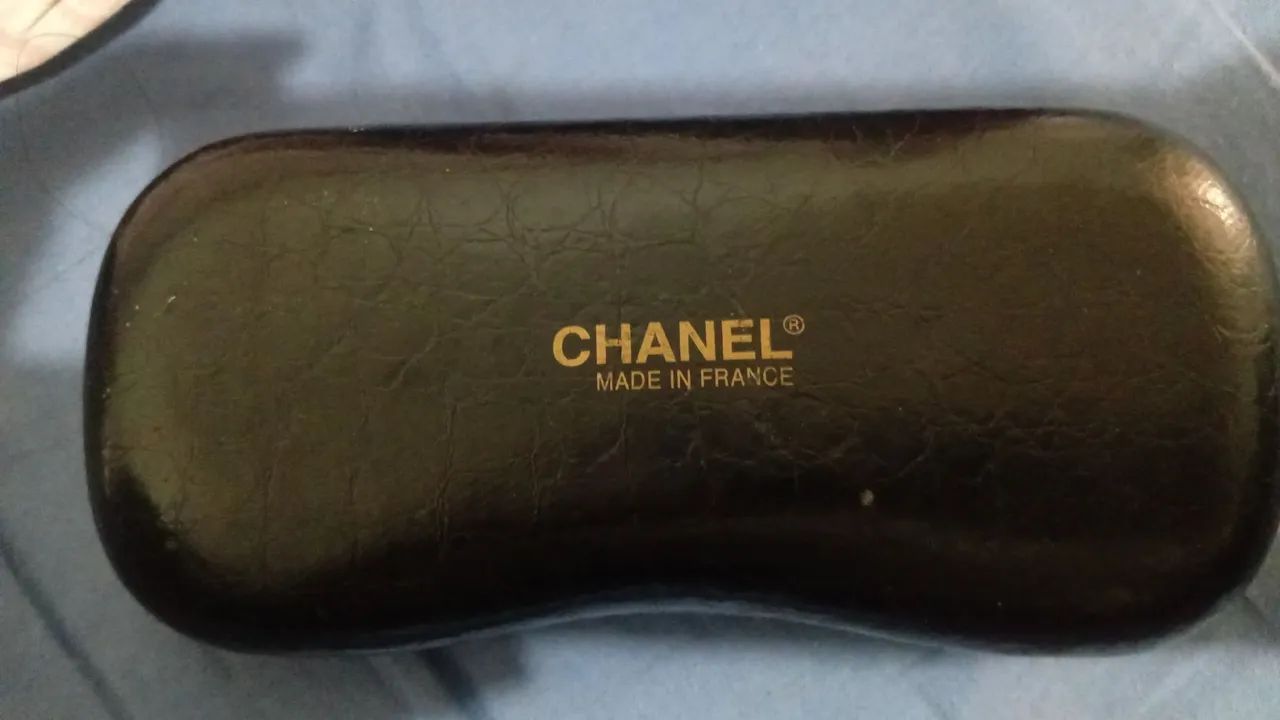 Oculos chanel - Foto 2