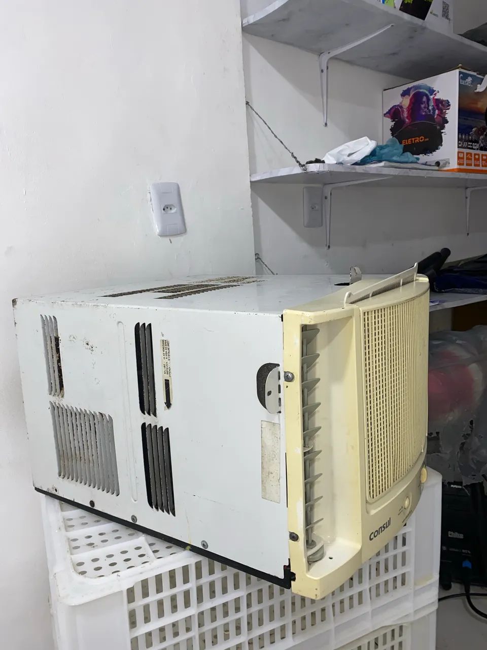 Ar condicionado  - Foto 3
