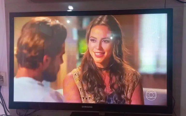 Tv samsung 43 pol - Foto 2