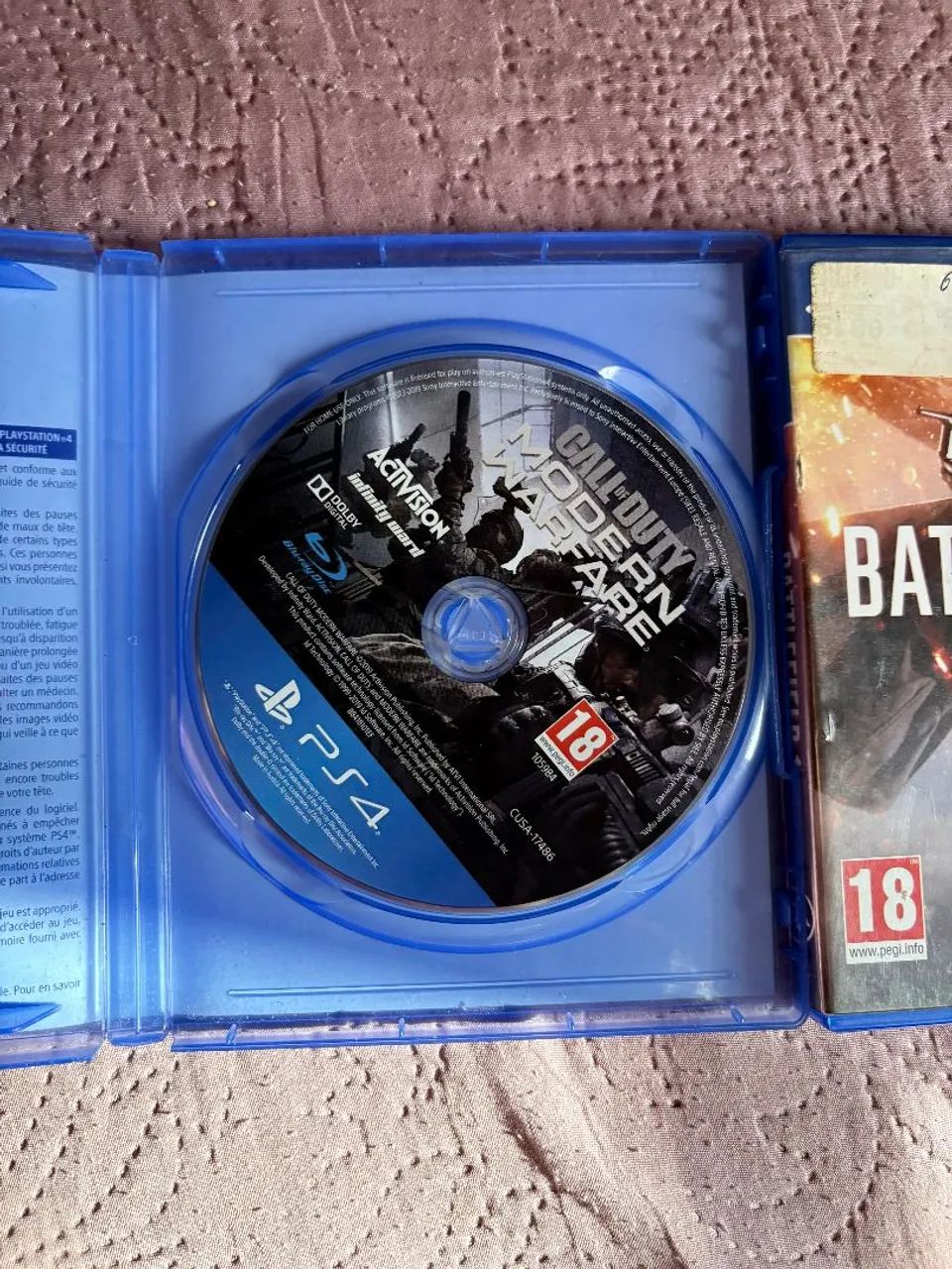 Ps4 kit 2 - Foto 4