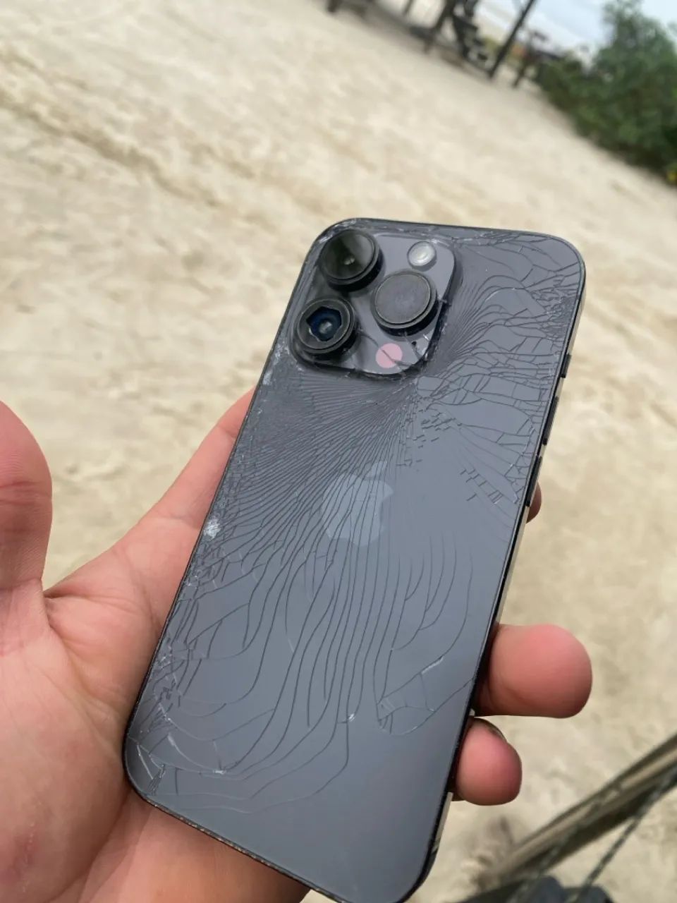 iPhone 14 Pro 