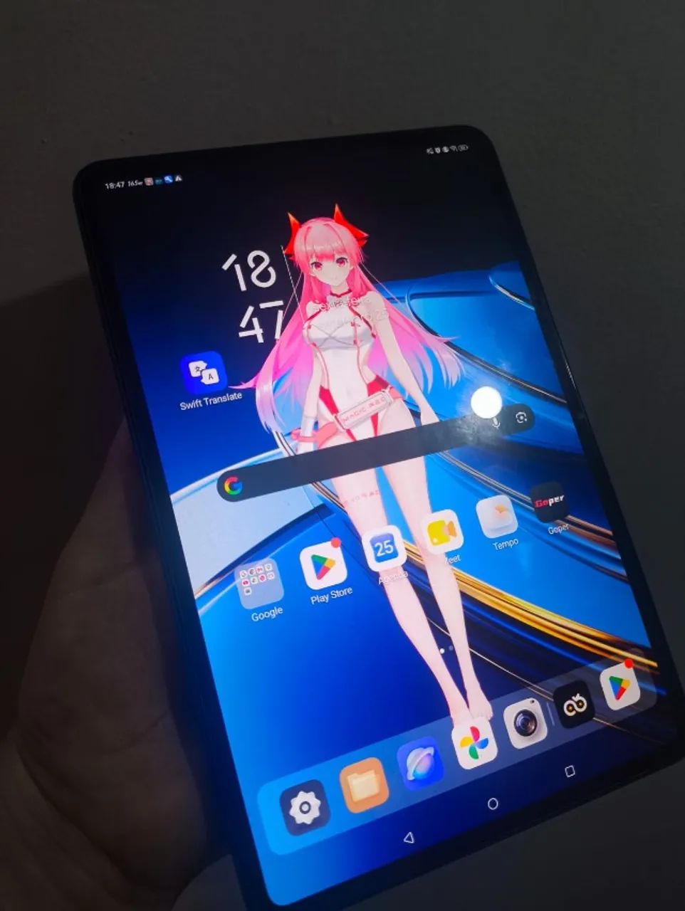 Tablet red magic astra - Foto 4