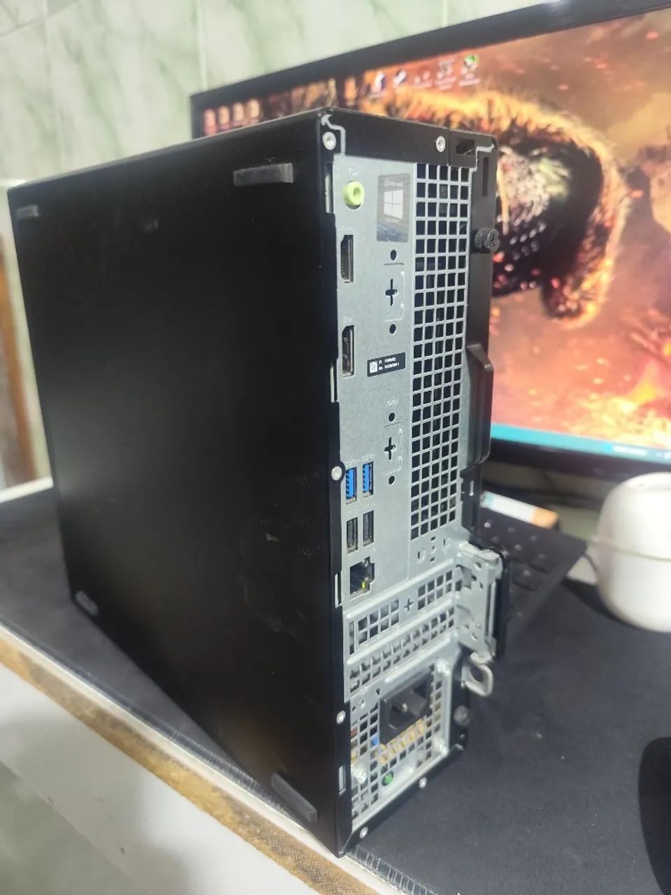 Dell i5  Optiplex 3080 - Foto 2