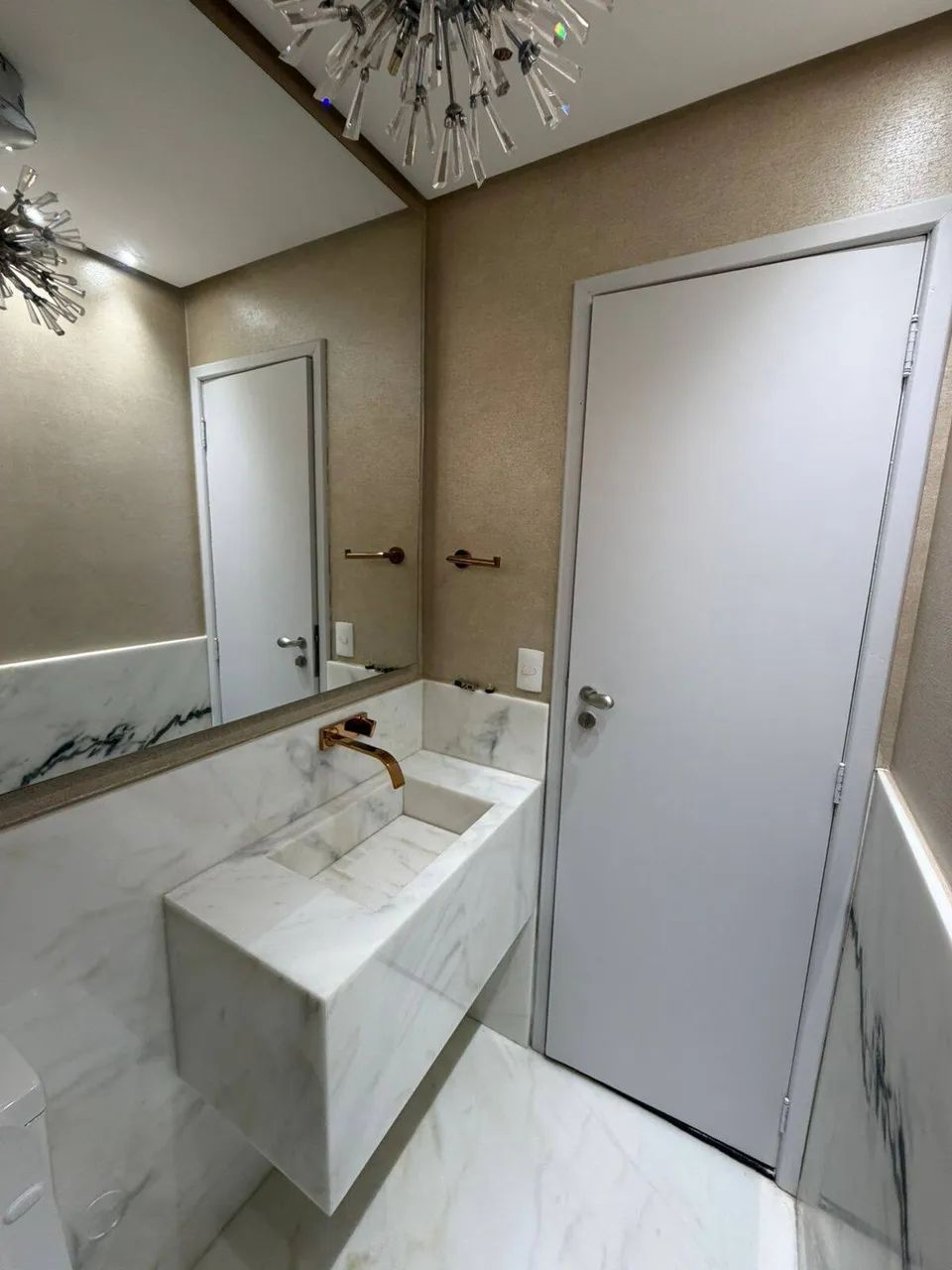 Apartamento com 3 Suites no Edificio Luxemburgo - Foto 3