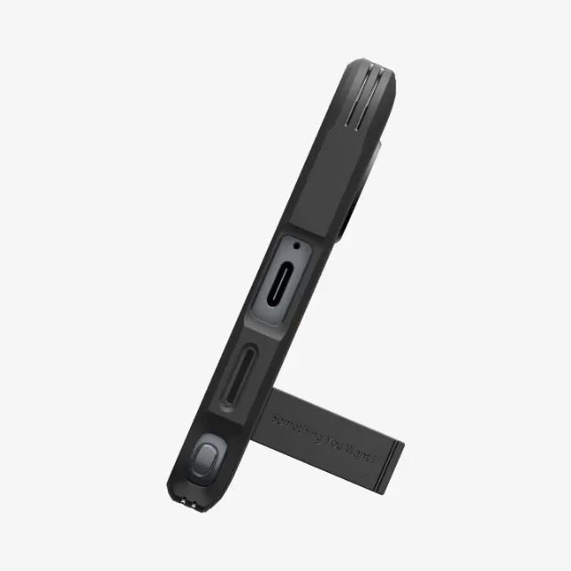 Capa Spigen Touch Armor com Magsafe para Samsung Galaxy S26 Ultra, Lacrada - Foto 4