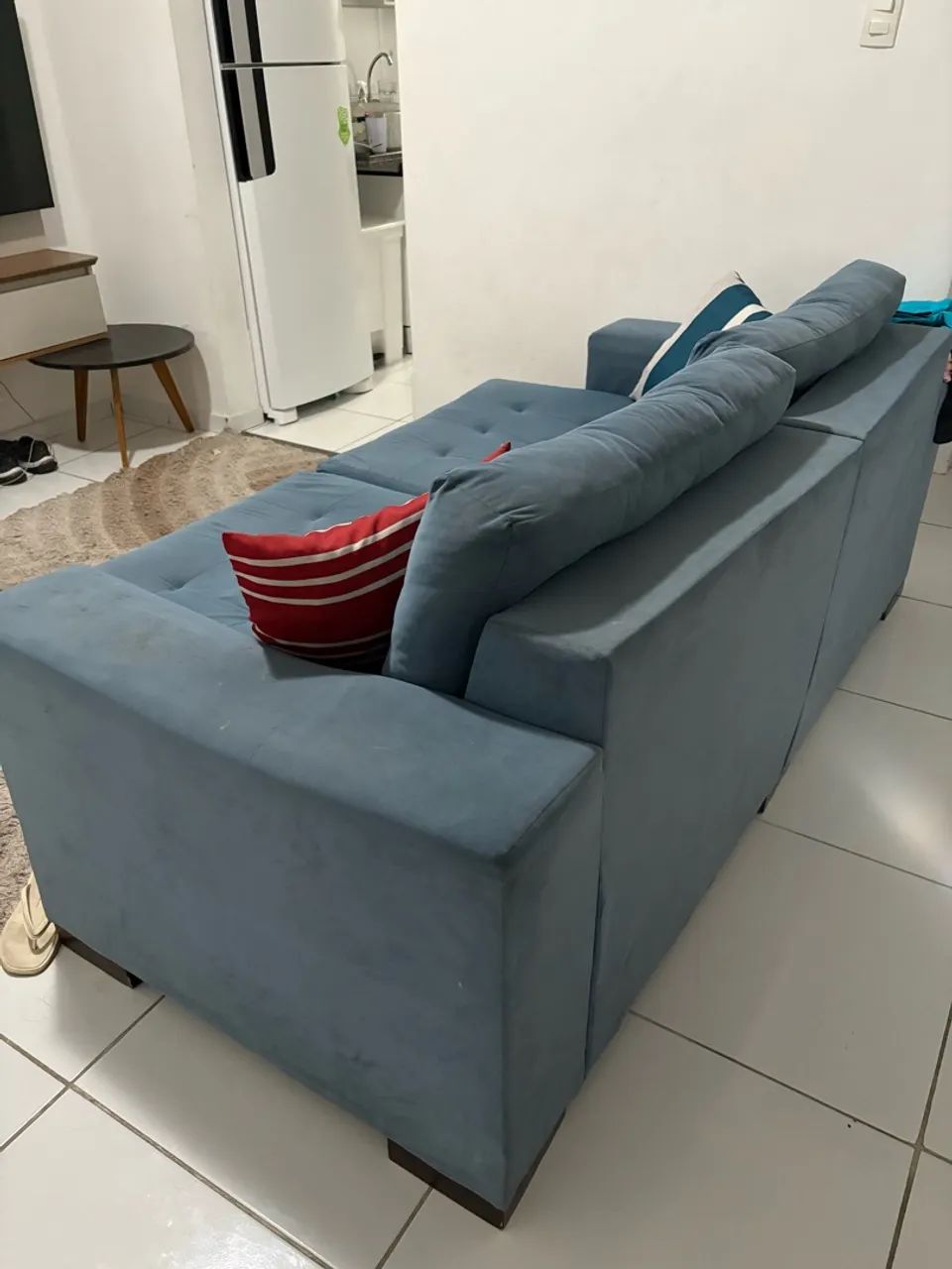 Sofá  - Foto 2